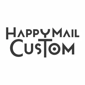 Happy Mail Custom – Unique Custom Gifts & More