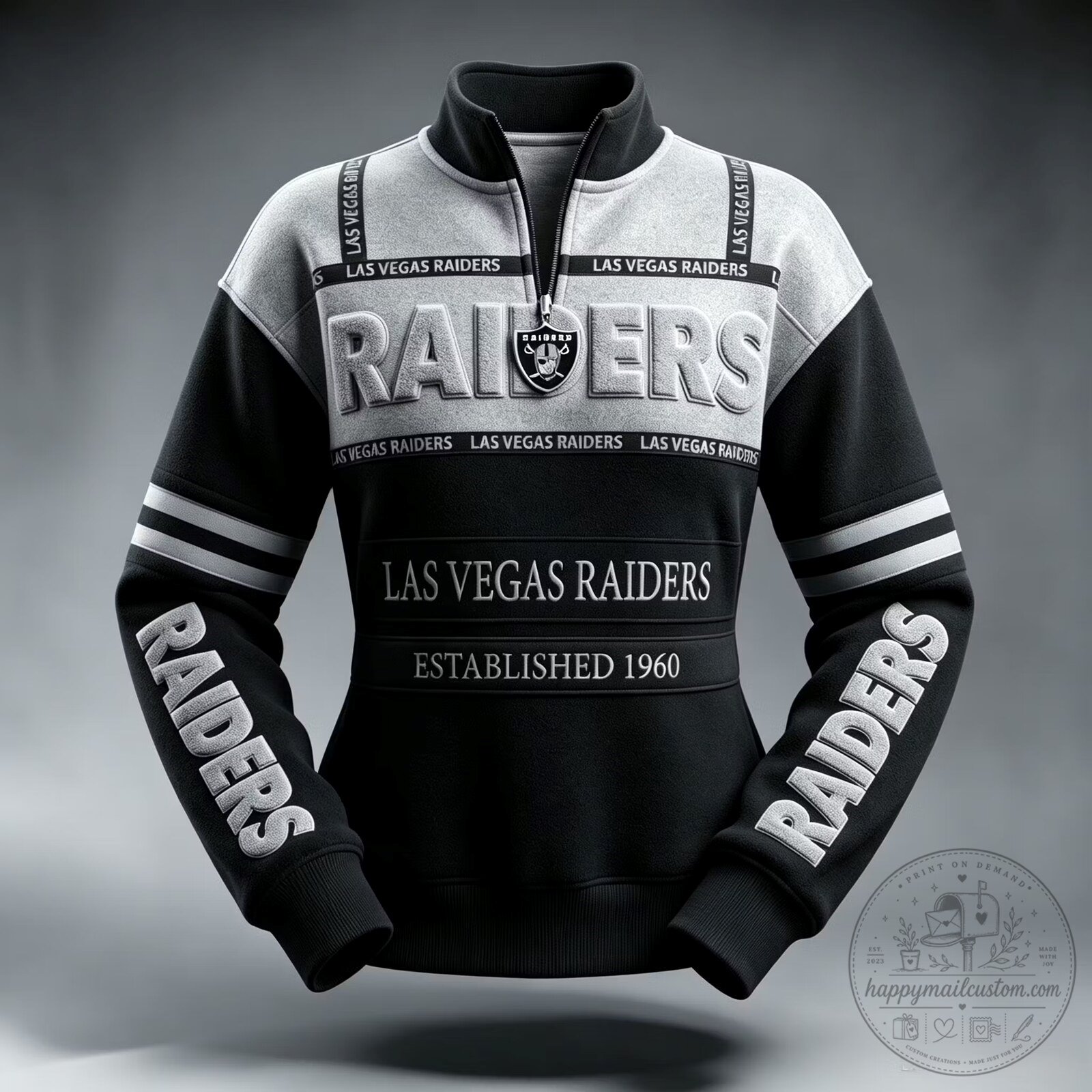 Long-Sleeve Hoodies for Women Who Love Football 2 Long-Sleeve Hoodies for Women Who Love Football