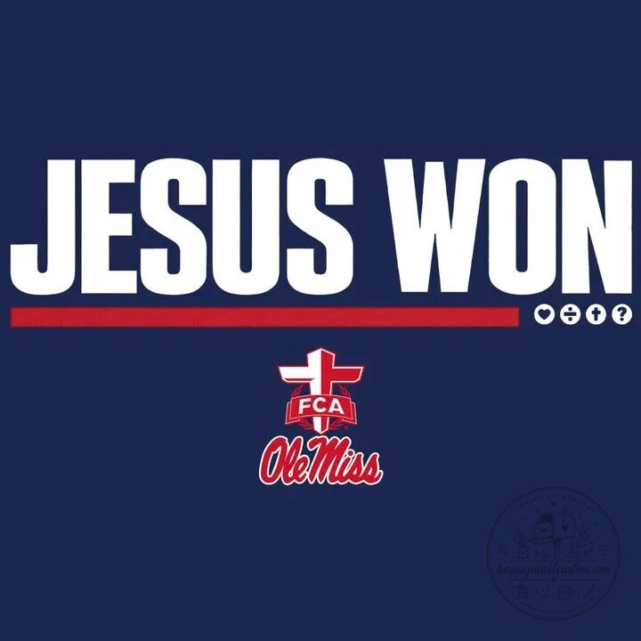 Jesus Won Ole Miss Rebels Football Zip Up Hoodie 16 Jesus Won Ole Miss Rebels Football Zip Up Hoodie