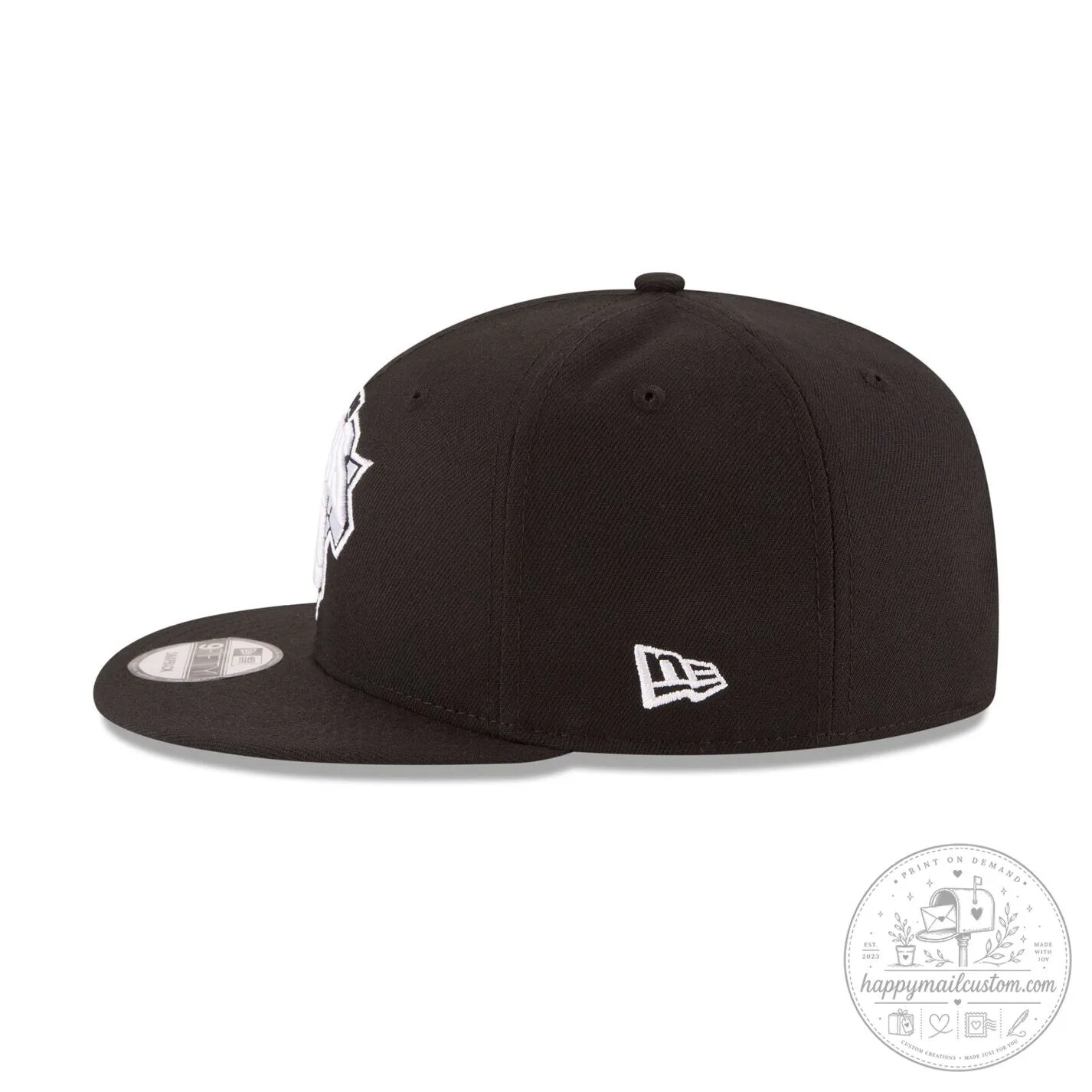 New York Knicks 2026 Champions Black Snapback Cap Hat 13 New York Knicks 2026 Champions Black Snapback Cap Hat