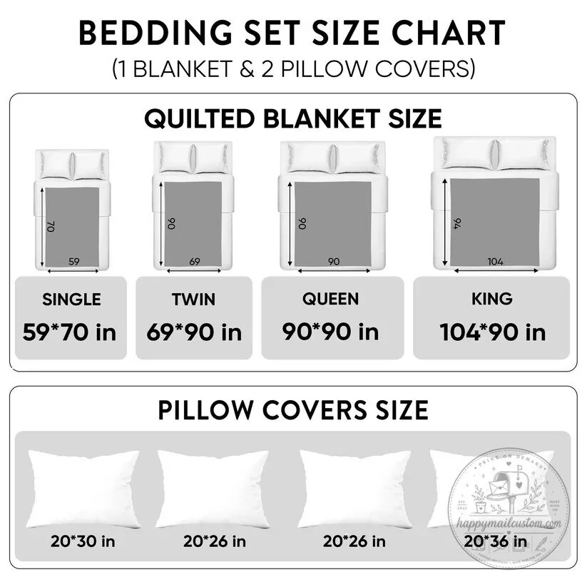 Colorful Pet Paw Print Quilted Bedding Set with Pillow Shams 10 Colorful Pet Paw Print Quilted Bedding Set with Pillow Shams