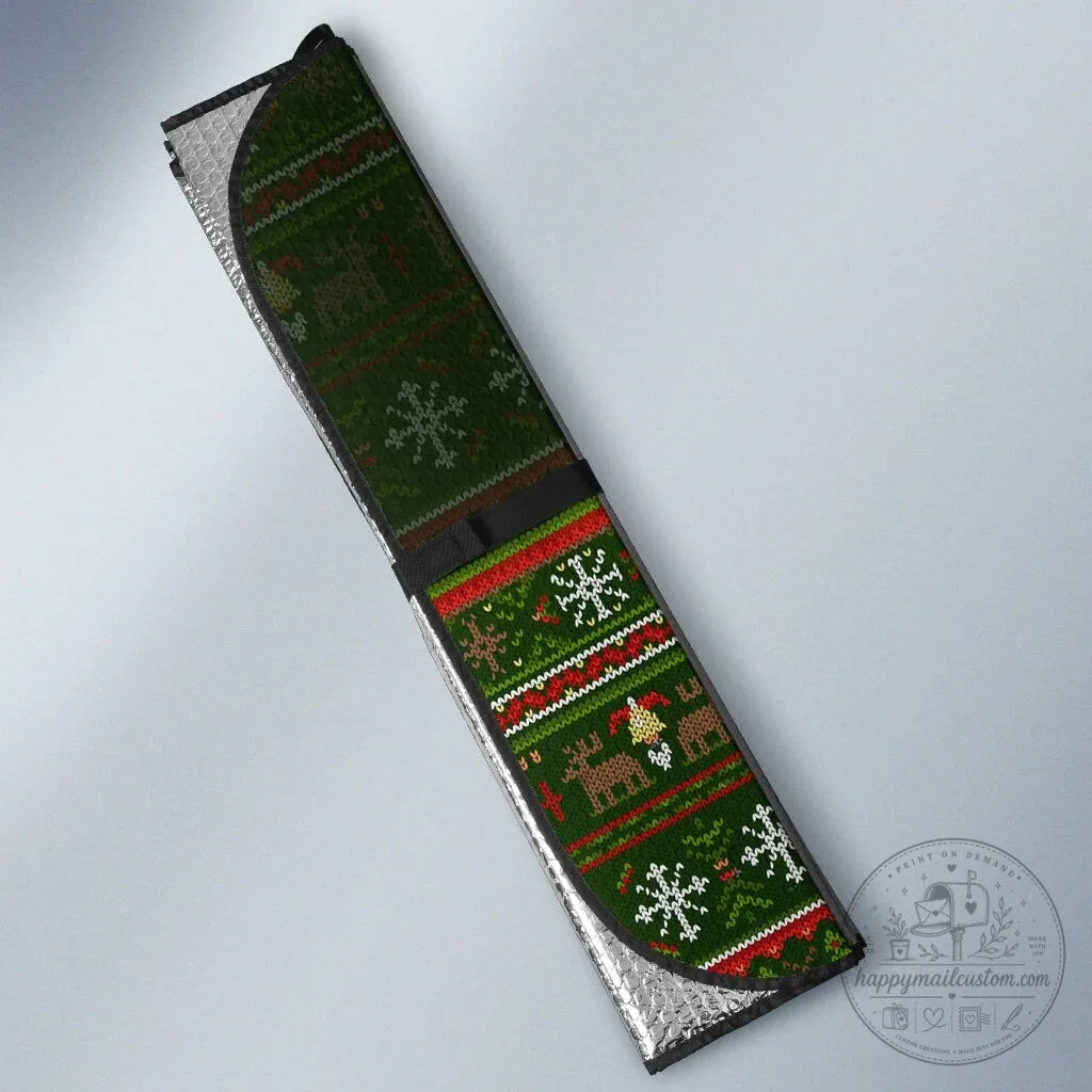 Stagecoach Mary Fields Christmas Holiday Auto Car Sunshade, Old West Pioneer Vintage Art 9 Stagecoach Mary Fields Christmas Holiday Auto Car Sunshade, Old West Pioneer Vintage Art