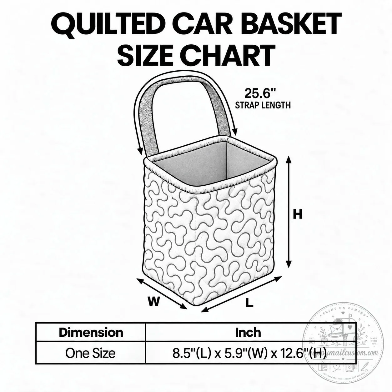 Jesus Faith Over Fear Christian Car Seat Back Organizer Storage Basket 9 Jesus Faith Over Fear Christian Car Seat Back Organizer Storage Basket