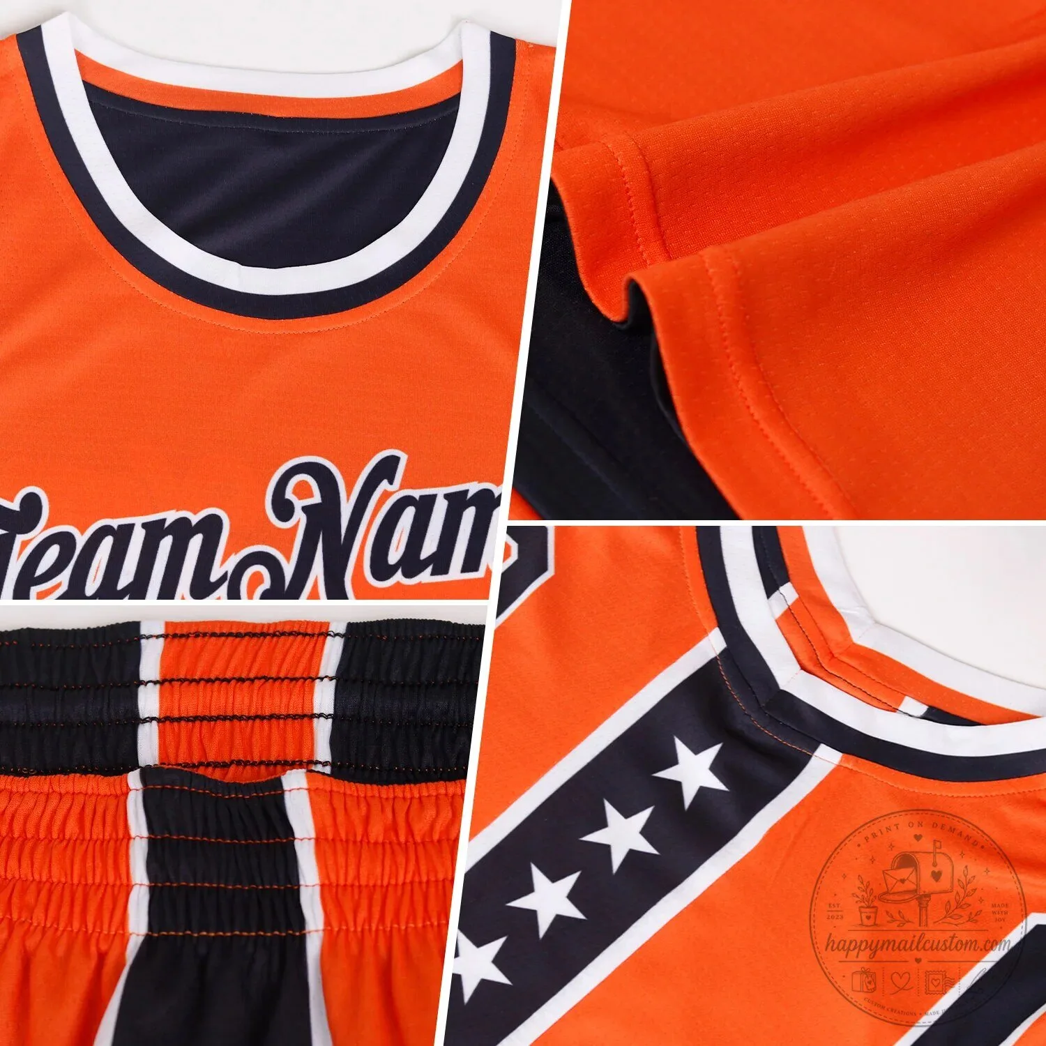 Custom Orange White Green Gold Side Panel Stripe Geometric Triangle Gradient Dot Reversible Basketball Jersey 14 Custom Orange White Green Gold Side Panel Stripe Geometric Triangle Gradient Dot Reversible Basketball Jersey