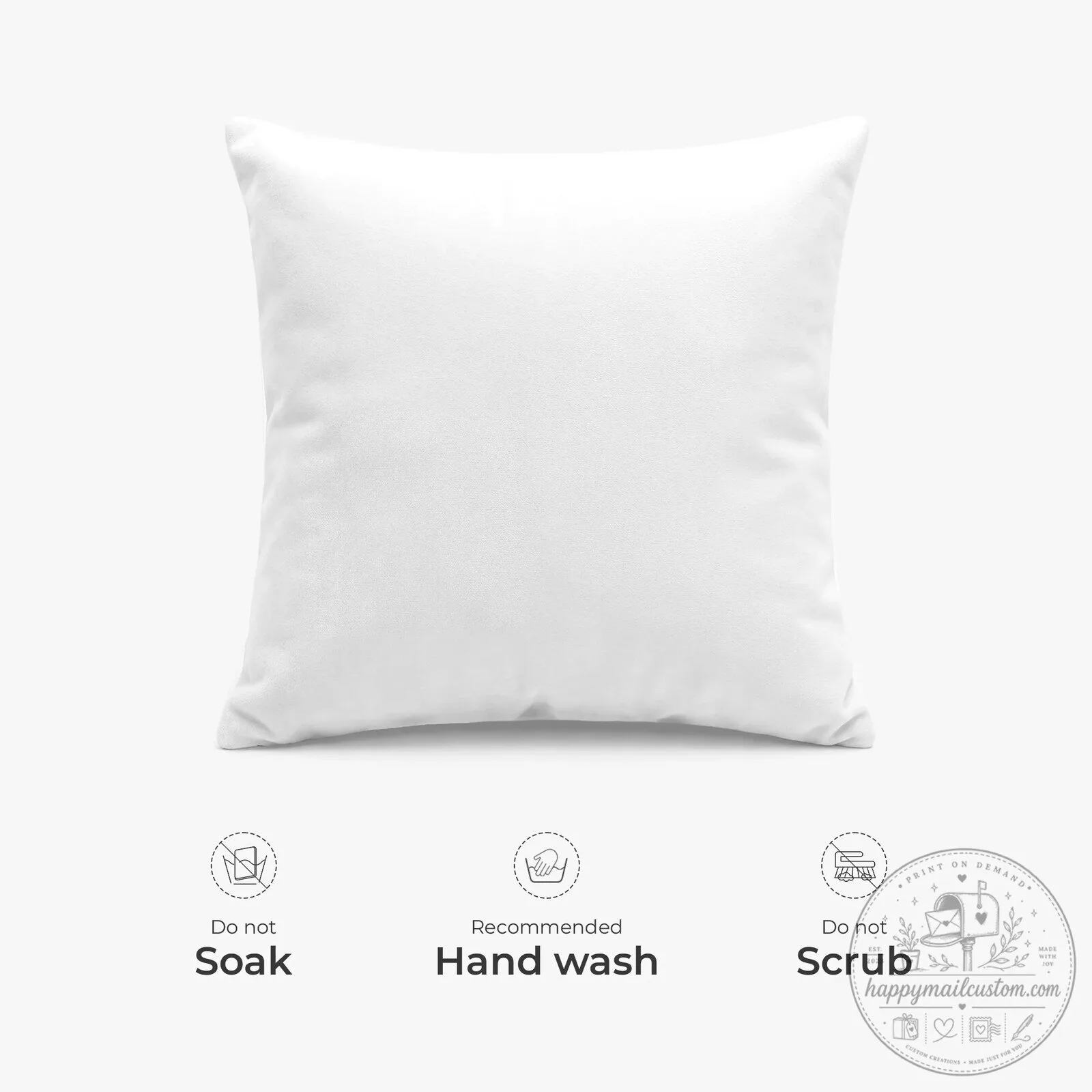 Personalized Football Shaped Throw Pillow with Custom Name 14 Personalized Football Shaped Throw Pillow with Custom Name