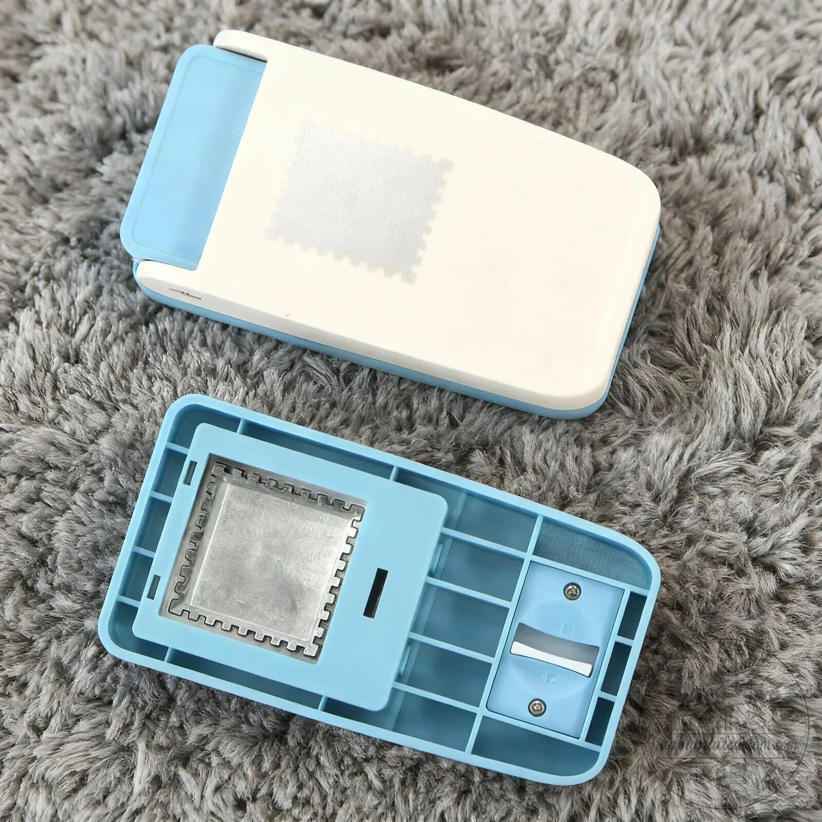 3D Stamp Shape Punch for Scrapbooking, Journals, Paper Crafts, and Cardstock 25 3D Stamp Shape Punch for Scrapbooking, Journals, Paper Crafts, and Cardstock