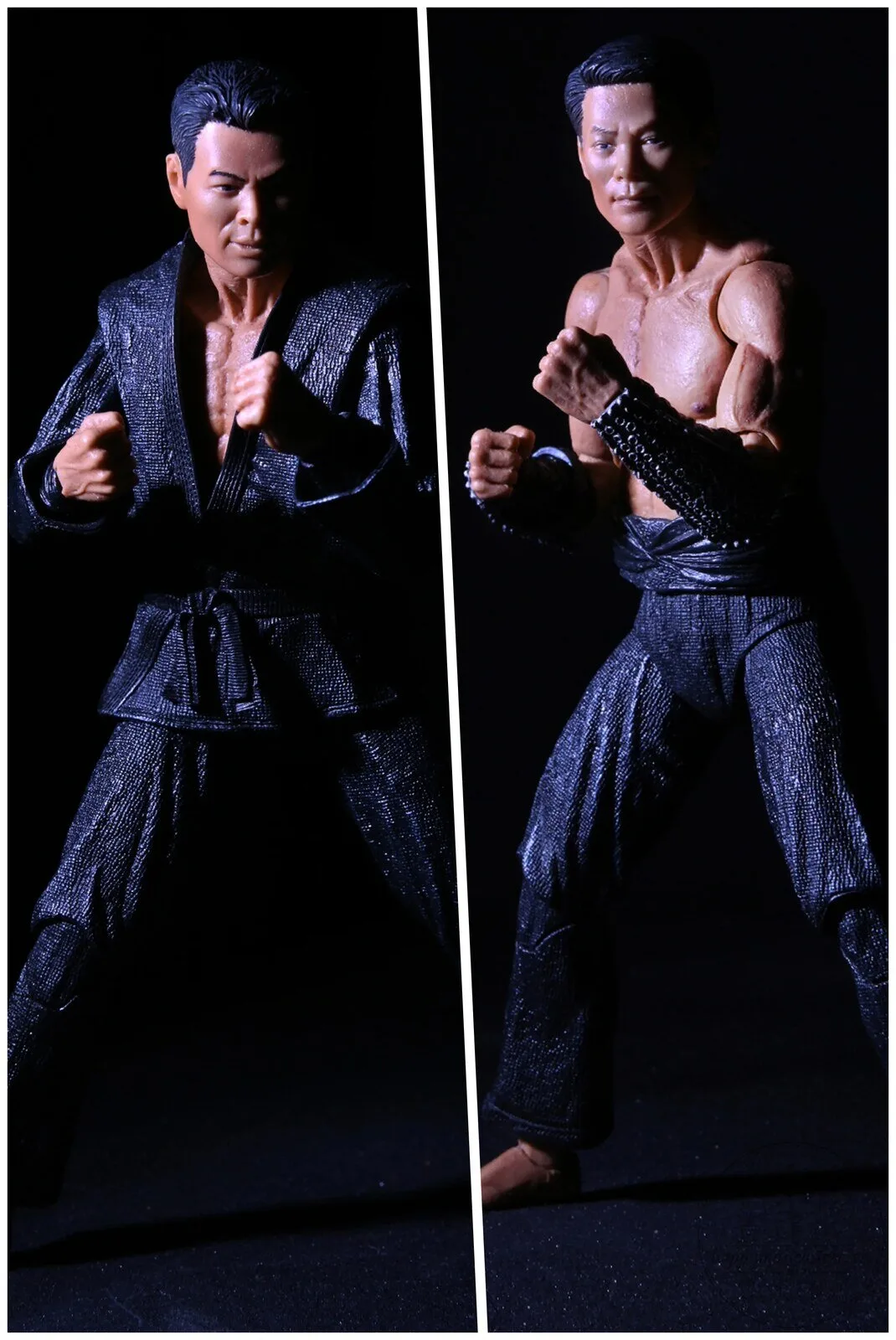 Jet Li Shaolin Temple Martial Arts Master Action Figure Collectible Figurine 24 Jet Li Shaolin Temple Martial Arts Master Action Figure Collectible Figurine