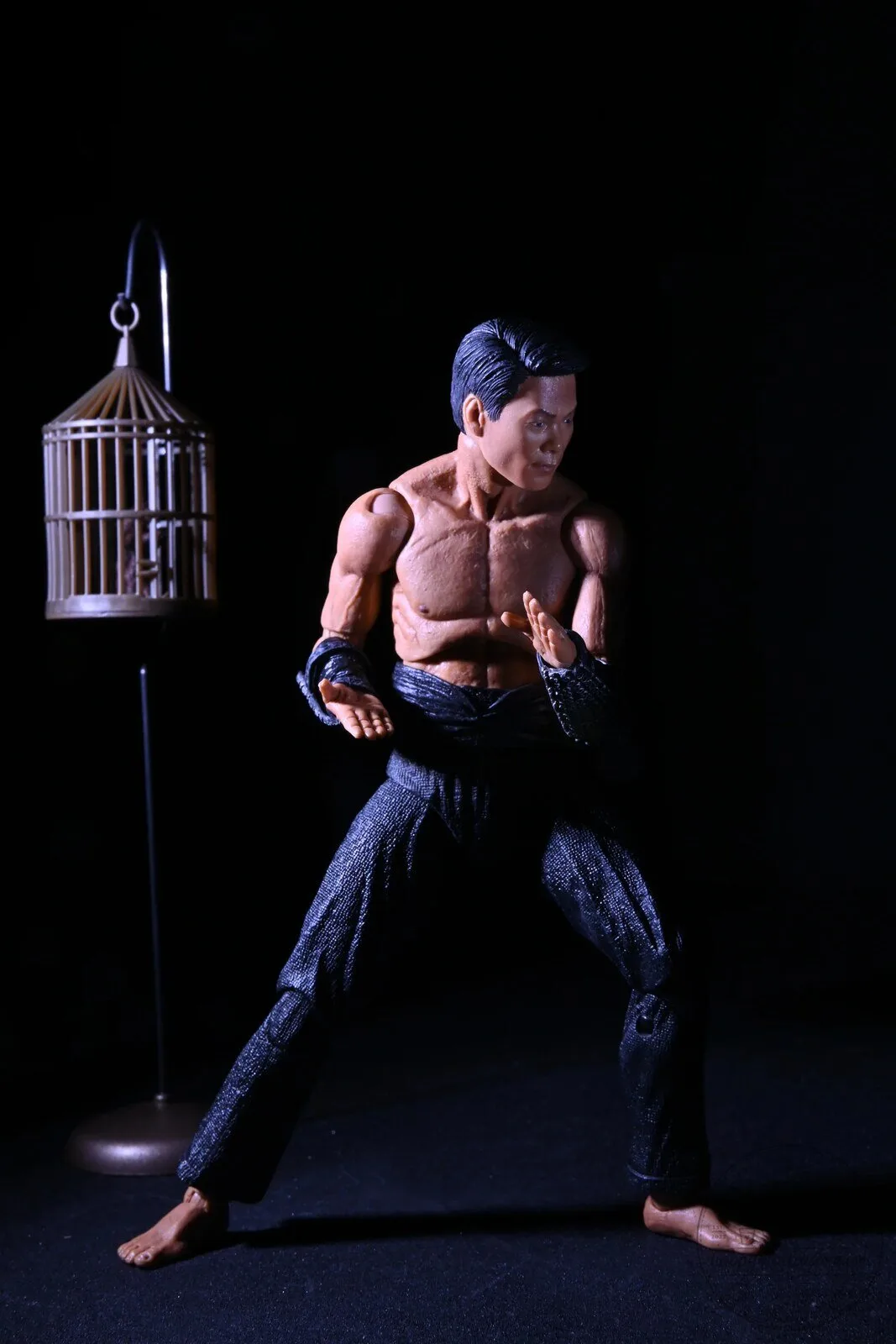 Jet Li Shaolin Temple Martial Arts Master Action Figure Collectible Figurine 30 Jet Li Shaolin Temple Martial Arts Master Action Figure Collectible Figurine