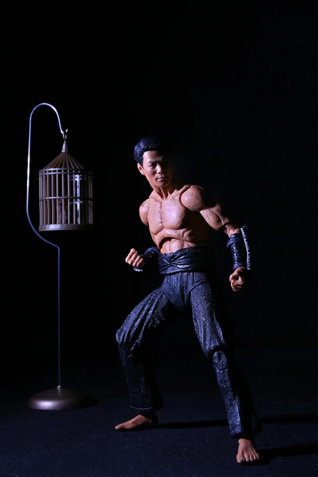 Jet Li Shaolin Temple Martial Arts Master Action Figure Collectible Figurine 31 Jet Li Shaolin Temple Martial Arts Master Action Figure Collectible Figurine
