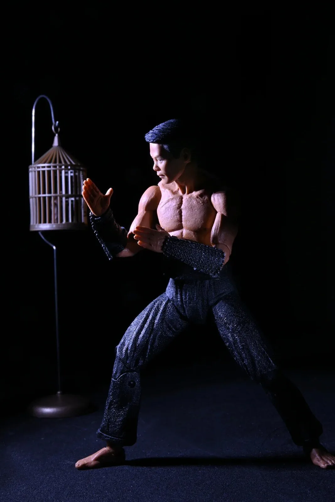 Jet Li Shaolin Temple Martial Arts Master Action Figure Collectible Figurine 32 Jet Li Shaolin Temple Martial Arts Master Action Figure Collectible Figurine