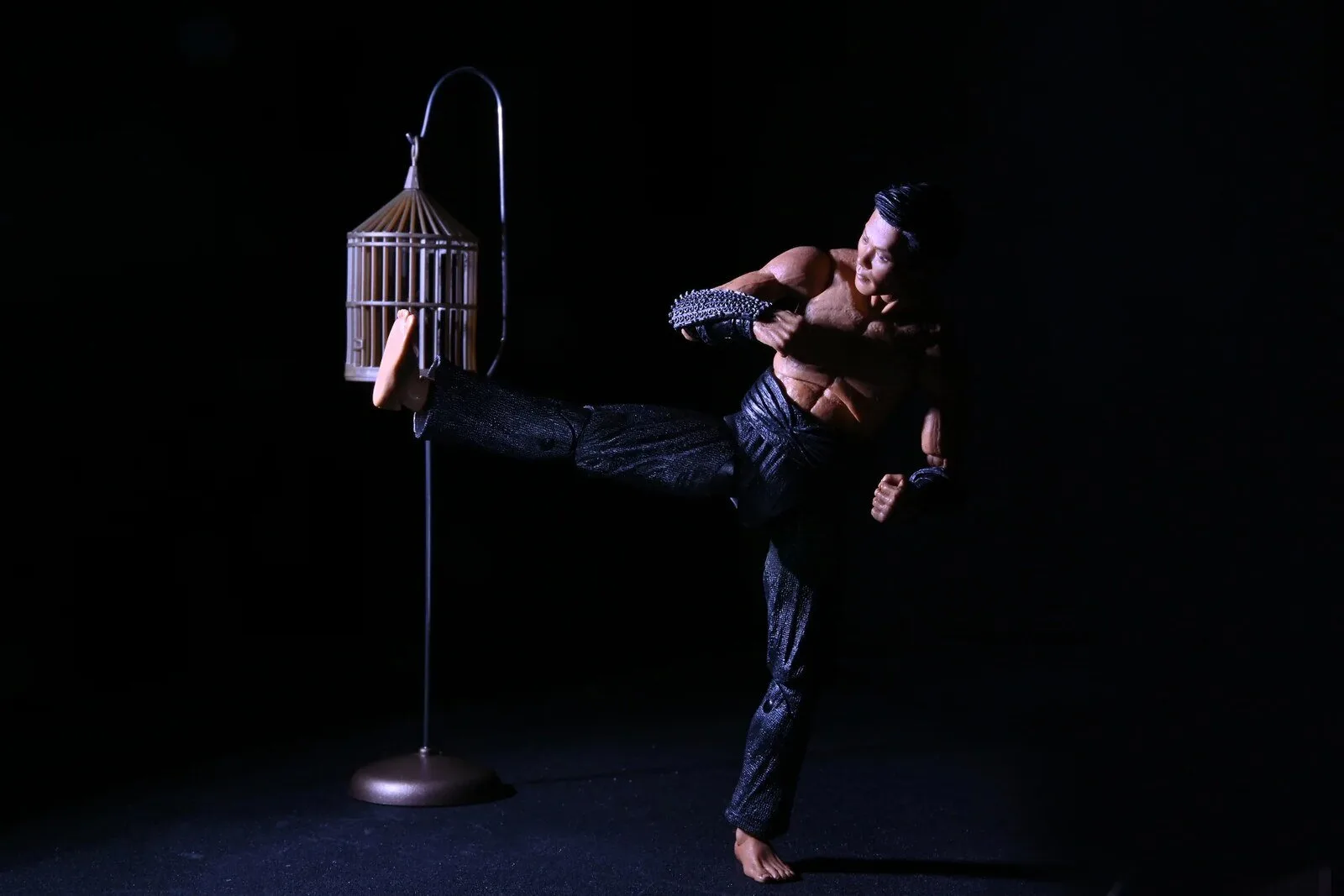 Jet Li Shaolin Temple Martial Arts Master Action Figure Collectible Figurine 38 Jet Li Shaolin Temple Martial Arts Master Action Figure Collectible Figurine