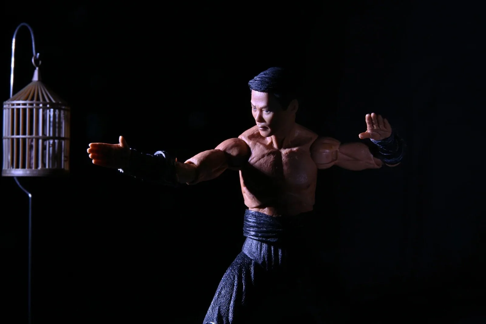 Jet Li Shaolin Temple Martial Arts Master Action Figure Collectible Figurine 40 Jet Li Shaolin Temple Martial Arts Master Action Figure Collectible Figurine
