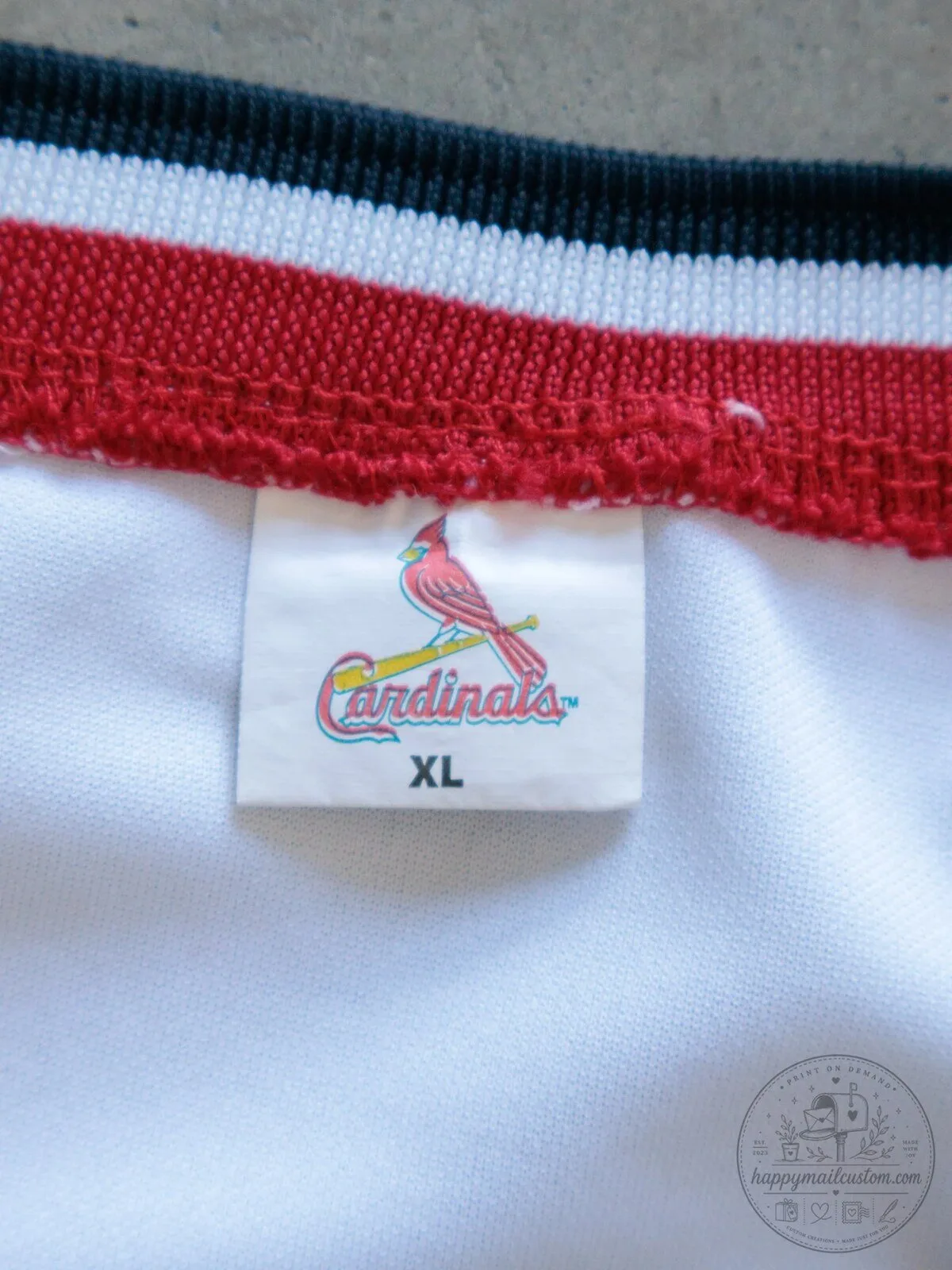 Vintage White St. Louis Cardinals Baseball Jersey with Number 28 11 Vintage White St. Louis Cardinals Baseball Jersey with Number 28